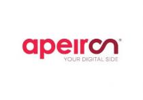 APEIRON YOUR DIGITAL SIDE