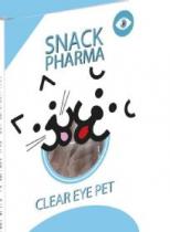 Snack Pharma CLEAR EYE PET