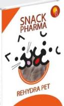 Snack Pharma REHYDRA PET