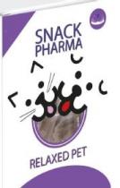 Snack Pharma RELAXED PET