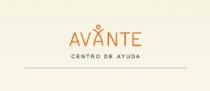 AVANTE CENTRO DE AYUDA