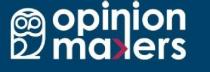 OPINION MAKERS