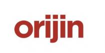 ORIJIN