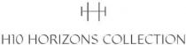 H H10 HORIZONS COLLECTION