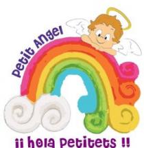 PETIT ANGEL ¡¡HOLA PETITETS!!