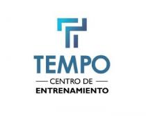 TEMPO CENTRO DE ENTRENAMIENTO