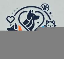 Perro gato corazon, support, proactive, 24x7