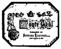 MONTE REAL BODEGAS RIOJANAS,S.A.