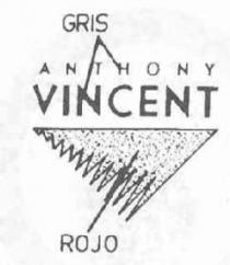 ANTHONY VINCENT.