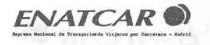 ENATCAR