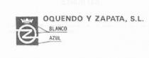 OZ OQUENDO Y ZAPATA, S.L.