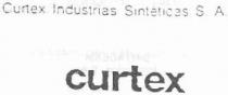 CURTEX.