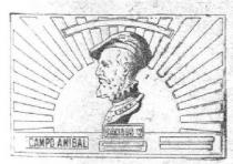 CAMPO ANIBAL