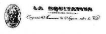 LA EQUITATIVA (FUNDACION ROSILLO) COMPAÑIA ANONIMA DE SEGUROS SOBRE LAVIDA