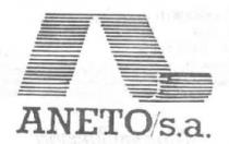 ANETO, S.A.