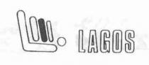 L LAGOS