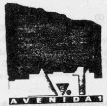 A1 AVENIDA 1.