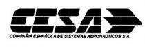 CESA COMPAÑIA ESPAÑOLA DE SISTEMAS AERONAUTICOS, S.A.