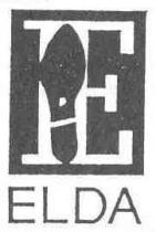 E. ELDA