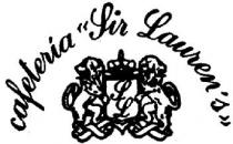CAFETERIA SIR LAUREN'S