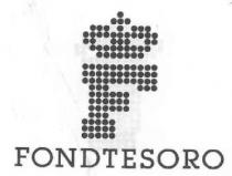 F FONDTESORO