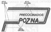 PRECOCINADOS POZNA