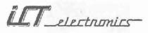 ICT ELECTRONICS