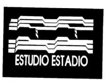 ESTUDIO ESTADIO.