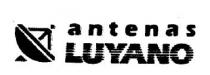ANTENAS LUYANO.
