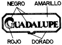 GUADALUPE.