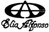 EA ELIA ALFONSO