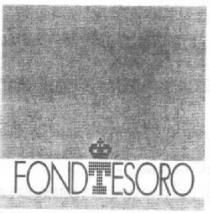 FONDTESORO