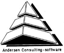 ANDERSEN CONSULTING-SOFTWARE