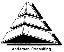 ANDERSEN CONSULTING