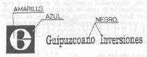 B GUIPUZCOANO INVERSIONES