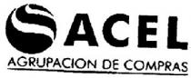 ACEL AGRUPACION DE COMPRAS