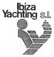 IBIZA YACHTING S.L. IY