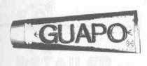 GUAPO