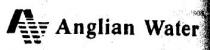 AW ANGLIAN WATER