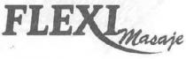FLEXI MASAJE