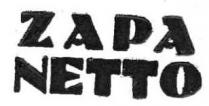 ZAPA NETTO