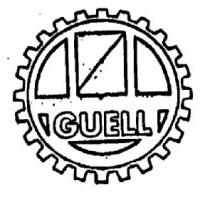 GUELL