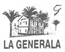 LA GENERALA