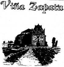 VIÑA ZAPATA