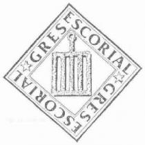 GRES ESCORIAL