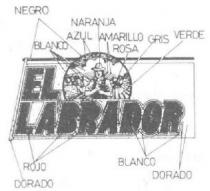EL LABRADOR