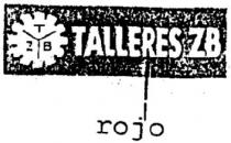 TZB TALLERES ZB