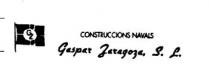 GZ CONSTRUCCIONS NAVALS GASPAR ZARAGOZA, S.L.