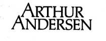 ARTHUR ANDERSEN