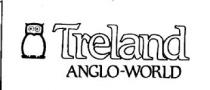 TRELAND ANGLO-WORLD